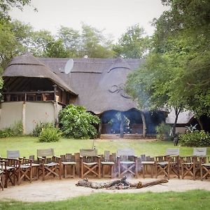 Ivory Lodge